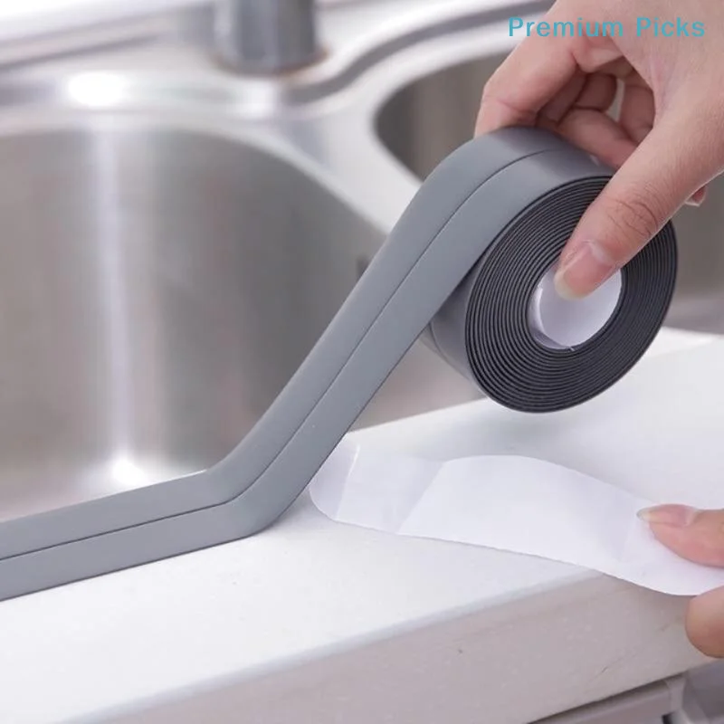 Waterproof Self-Adhesive Seam Sealing Tape