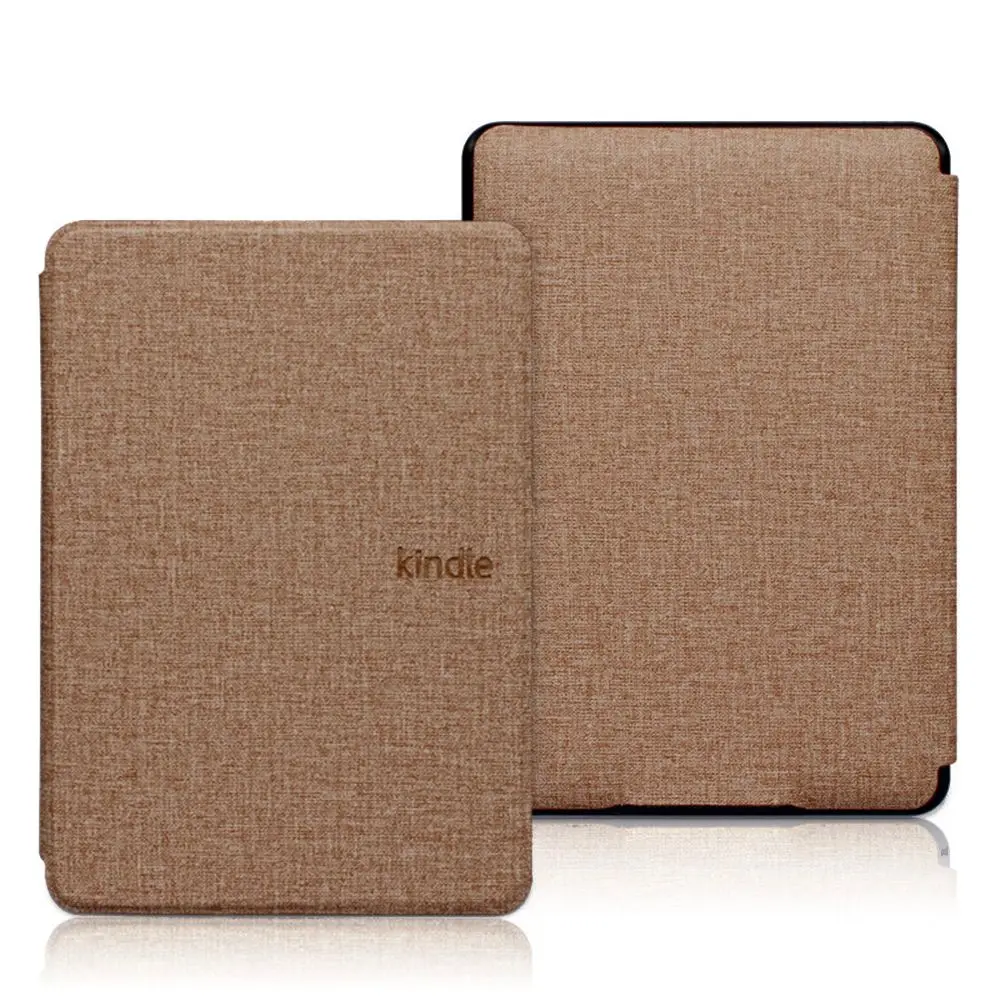 Ultra Slim PU Leather Smart Cover 6.8 Inch Folio Case