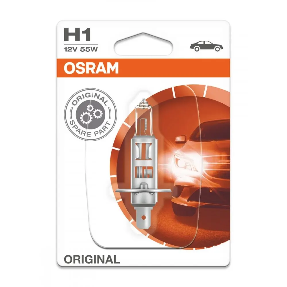 Лампы osram сайт. Osram 6415001b.