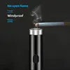 Mini Cigarette Lighter TypeC Plug-in Lighter Windproof Outdoor Cigarette Lighter Car Cigarette Lighter Ignition without Charging 3