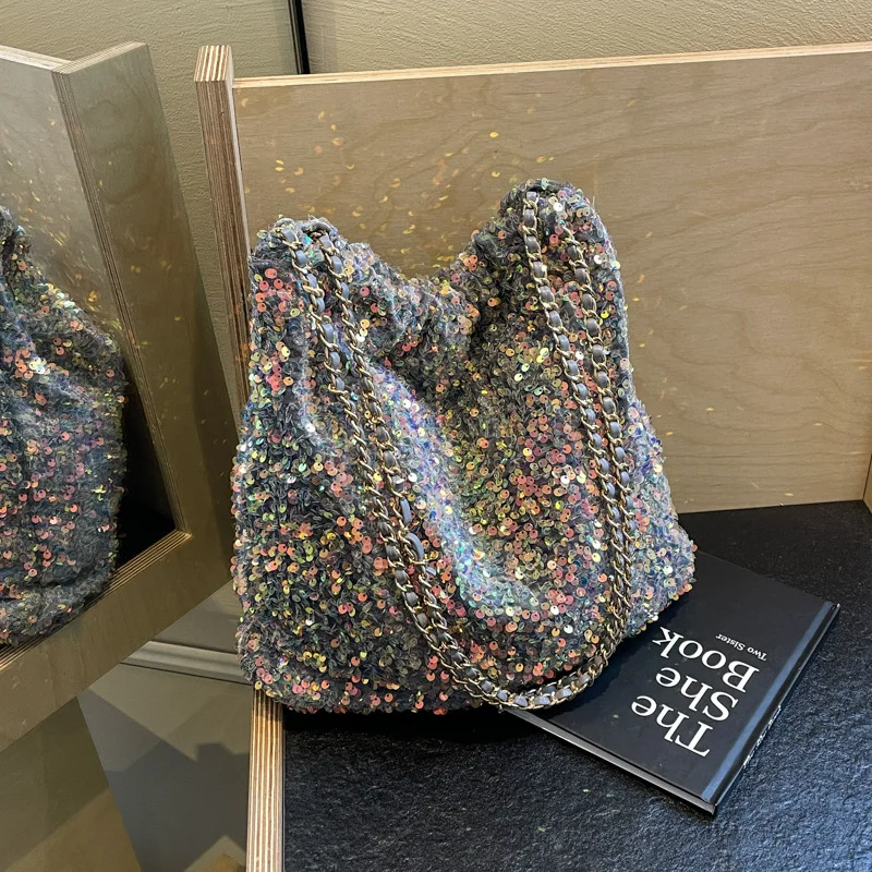 Рисунок 2 - Новинка 2024, дамские сумочки на подмышках