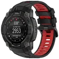 Black red