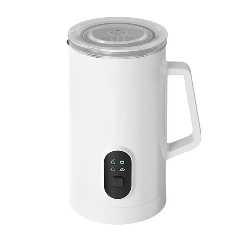

Fully Automatic Coffee Machine with Integrated Milk Frother - RUN N92