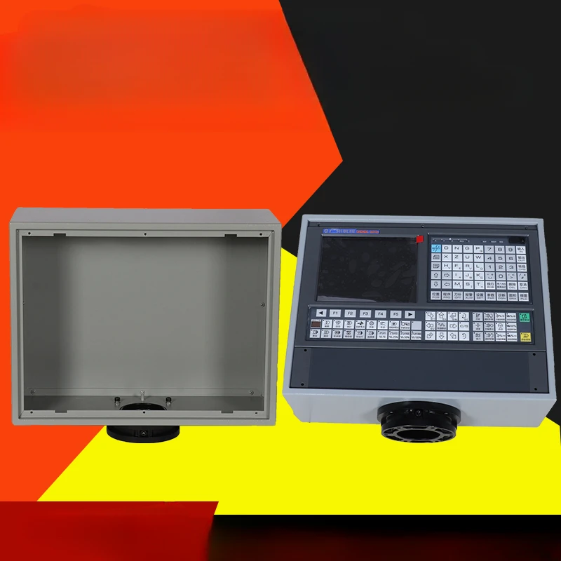 

System Box Compatible with 980TB3980TDC, 980TB3i, 980TC3928TD-L CNC System Box
