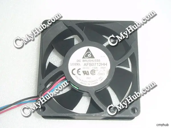 Ventilateur ADDA AB03005HX070300 5V 0.40A 30x30x7mm - Ultra-mince Et Silencieux Pour Carte Graphique