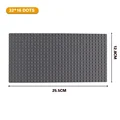 32x16 Deep gray