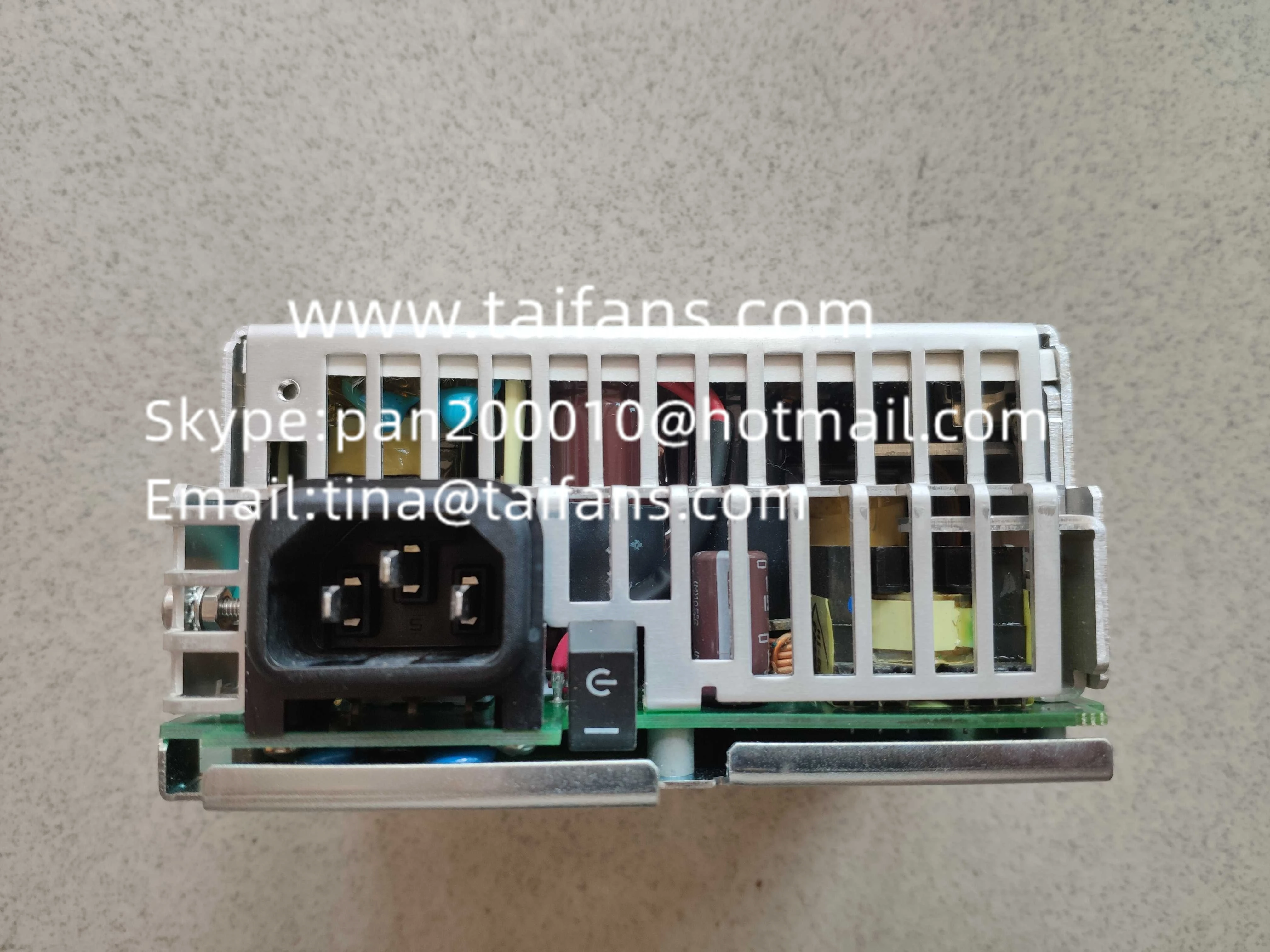 A5e31006890k8 Industrial Computer Power Supply Air Conditioner Parts AliExpress