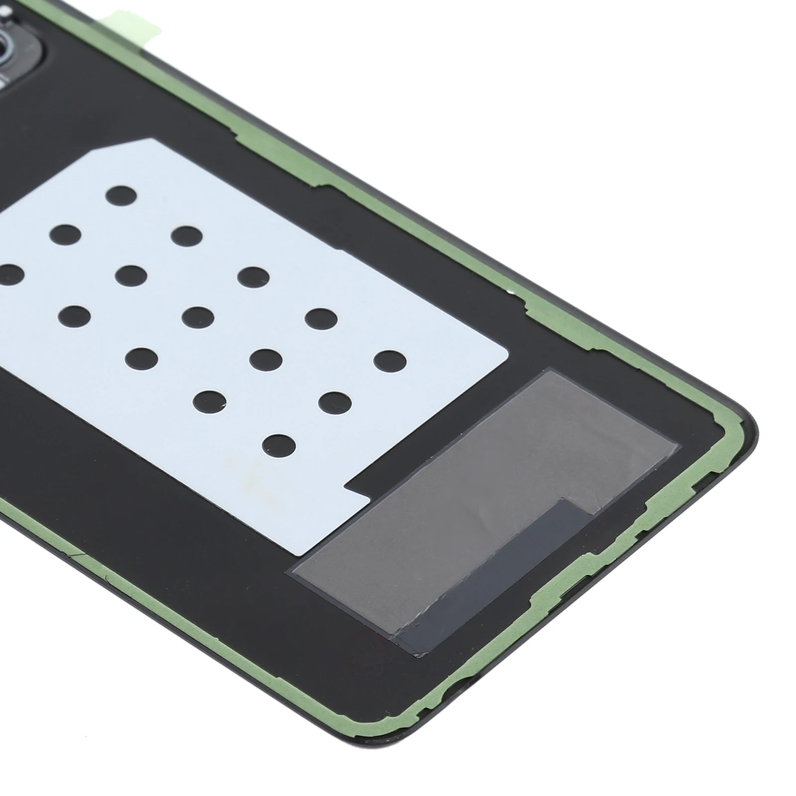 삼성 갤럭시 A52 5G / A52 4G 용 배터리 뒷면 커버 (카메라 렌즈 커버 포함) 전화 교체 액세서리