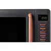 Haden Dorchester Grey Microwave 2