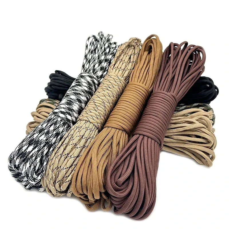550 Paracord Survival Rope 3