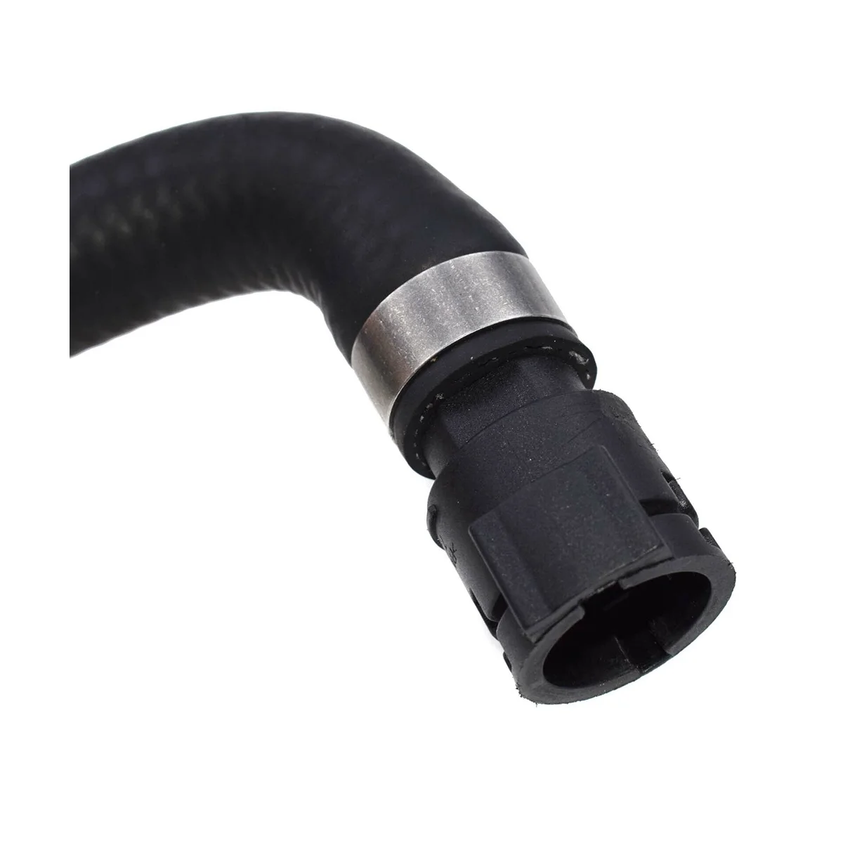 

New Upper Radiator Cooling Water Hose for 545I 645Ci 2004 2005