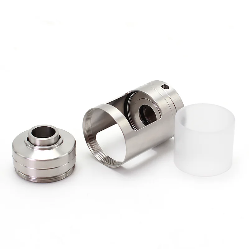 SXK Unitank V2 by U Mods 20mm Atomizer MOBB V Rba Maven Prc BB-SUD 