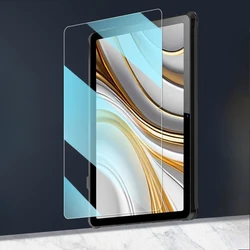 11 Tablet Tempered Glass Screen Protector - Clear Protective Film (Oukitel RT10 11)