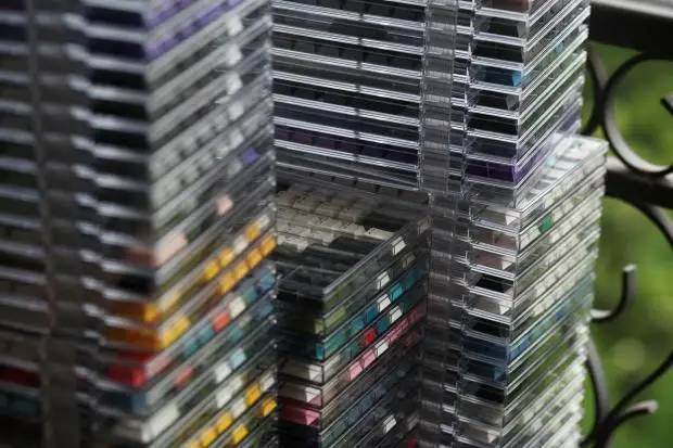 Phones e Accessories