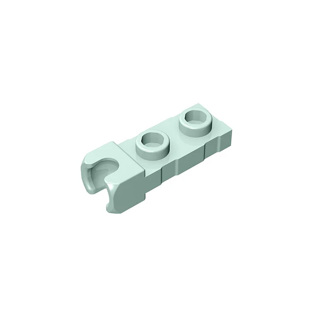prøve Cruelty træt af Legos Bricks Pieces | Children's Toys | Gobricks Lego | Lego Pieces 1 |  Plate - Gds-851 1 X 2 - Aliexpress