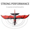 Z60 RC Plane 2.4G Simulated Flying Dragon Aircraft Remote Control Flying Model Glider Airplane EPP Foam Toys For Children Gifts 3