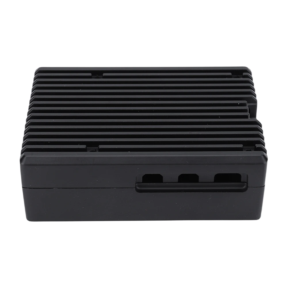 

Для Raspberry Pi5 чехол, сверхмощное пассивное охлаждение, антикоррозийное устройство для Raspberry Pi 5, радиатор, легко установить