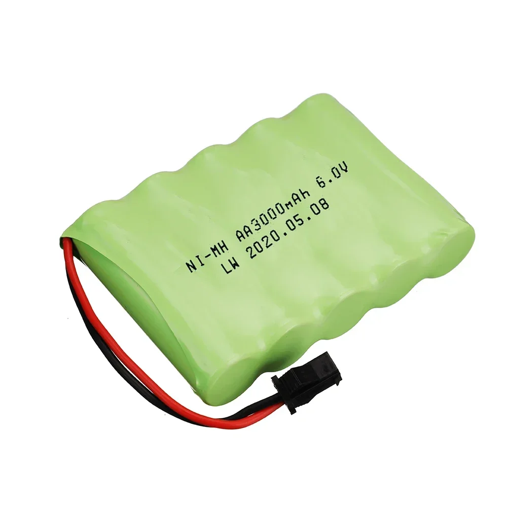 Mini Tank Robot RC 2.4GHz avec batterie 700-6800mAh - Jouet enfant