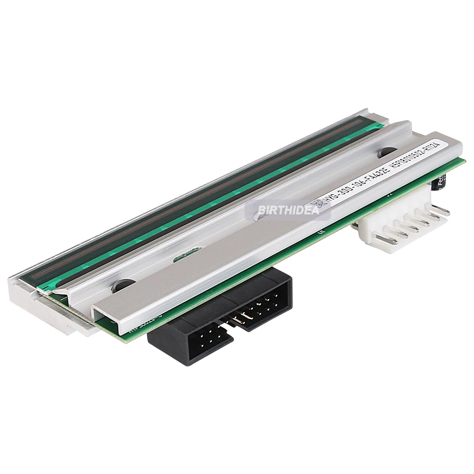 PHD20-2279-01 I-4310 Mark II 열전사 프린트헤드 (Datamax I-4310 Mark II 300DPI 바코드 라벨 프린터용)