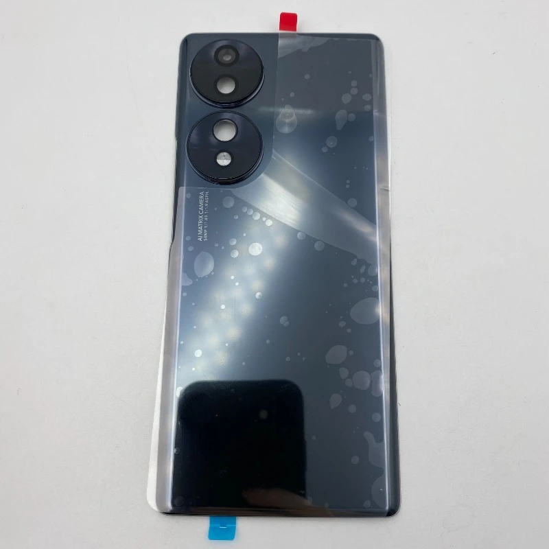 

Задняя крышка аккумулятора с чехлом для объектива камеры