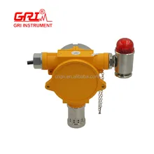 

ozone air O3 fixed gas meter ozone gas sensor