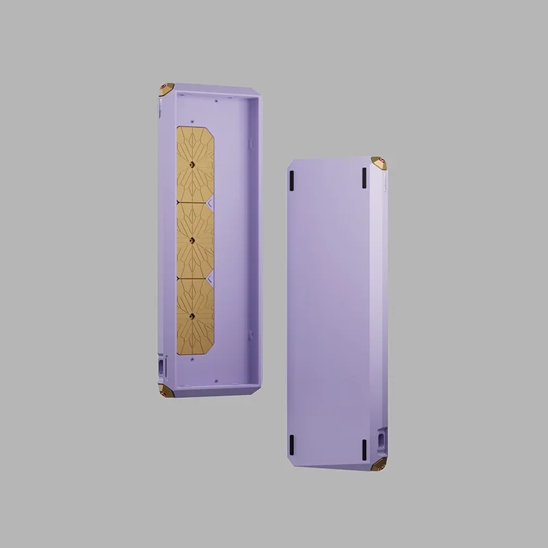 kbdfans 461e 60% keyboard case Wooting対応 KBDfans on X: 