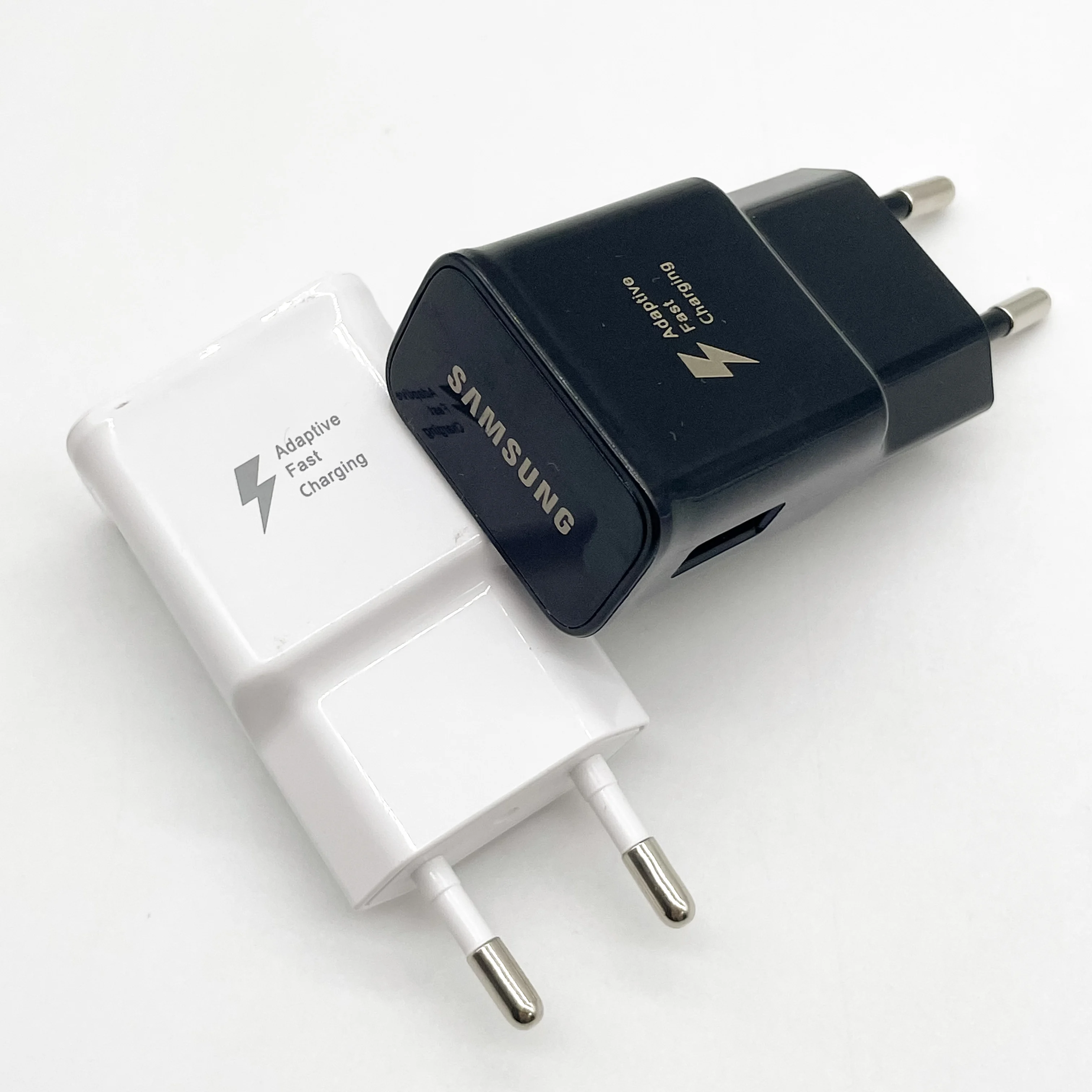 High-Speed 15W Quick Charging Adapter with 1.5M Micro USB Cable