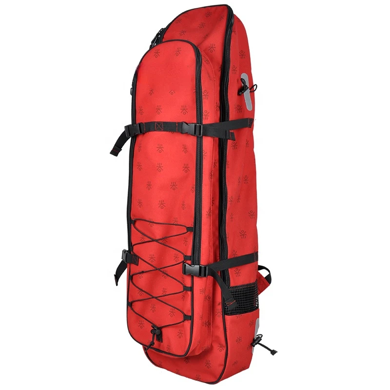 

Regulator oxford material dive gear bag diving for sale