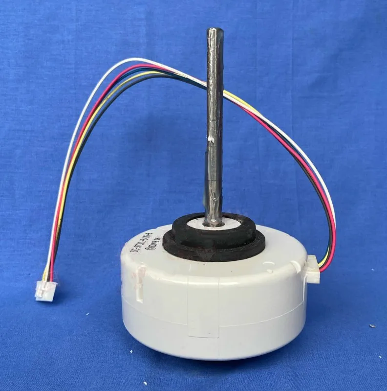 novo condicionador de ar motor ventilador 01