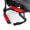 2024 Professional Equestrian Helmet Horse Riding Helmet Half Cover Adjustable Safety Protection Caps Comfortable to Wear 6