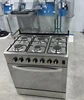 Oven Connected Vertical Multi Functional Intelligent Household Gas Electric Oven Hot Selling High Quality Commercial Gas Stove 3