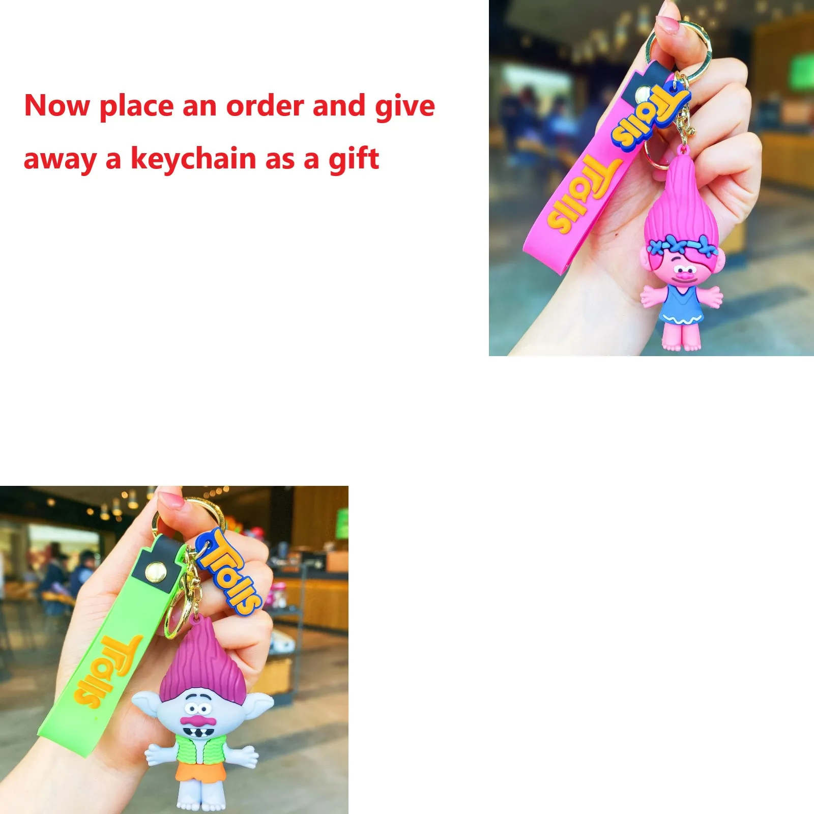 Anime Ragazzi Trolls Branch Costume Ragazze Trolls Poppy Cosplay