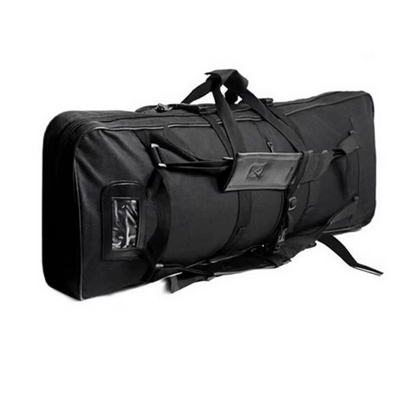 Rifle Carry Backpack 5