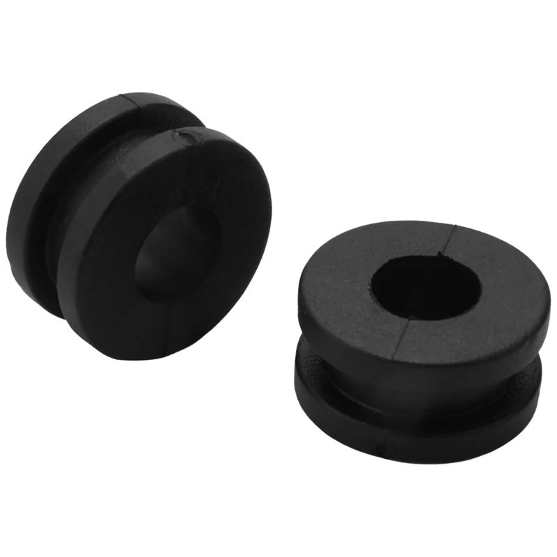 20 Piece Rubber Grommets Motorcycle Fairings For Honda Cbr 954 929 600 1000 Suzuki Gsxr Kawasaki Ninja Zx-6R