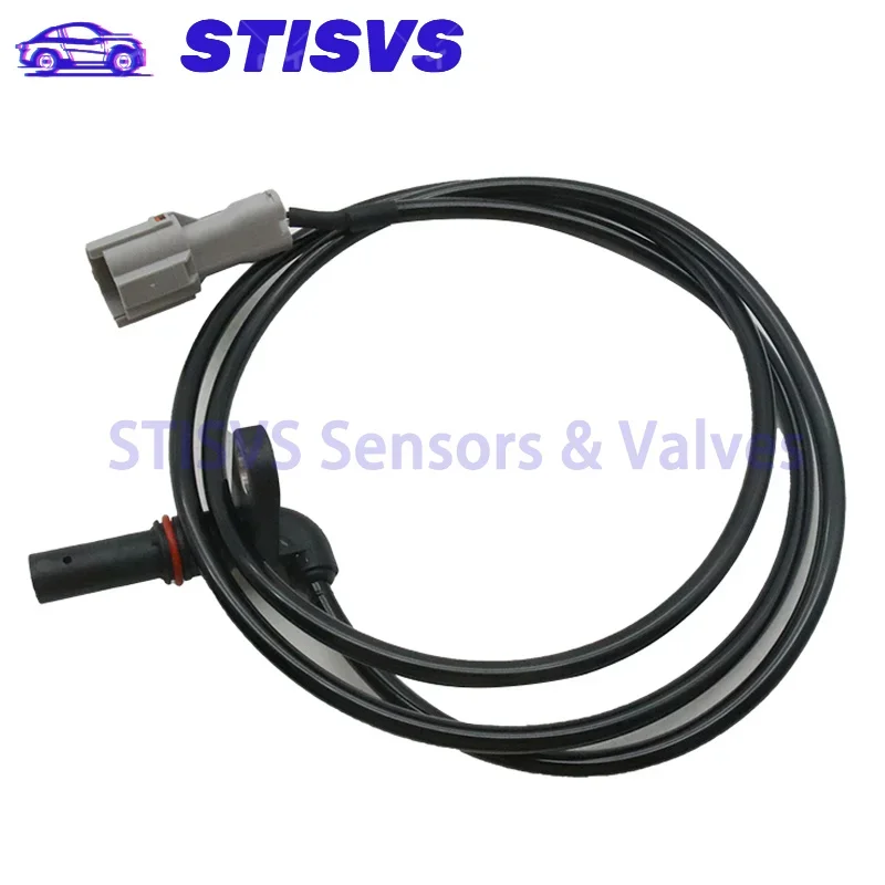 MK584727 MK584728 MK585279 MK585280 Front Rear Left/Right ABS Wheel Speed Sensor For Mitsubishi Fuso 6.5 7.5 8.5 Car Spare Parts