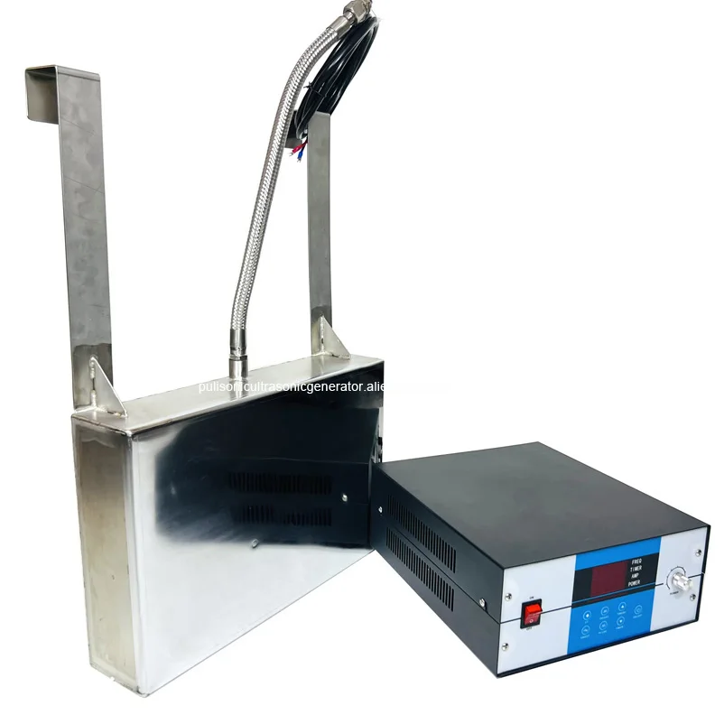 

Погружная ультразвуковая Водонепроницаемая пластина пьезоэлектрического датчика 28K 40K 3000W