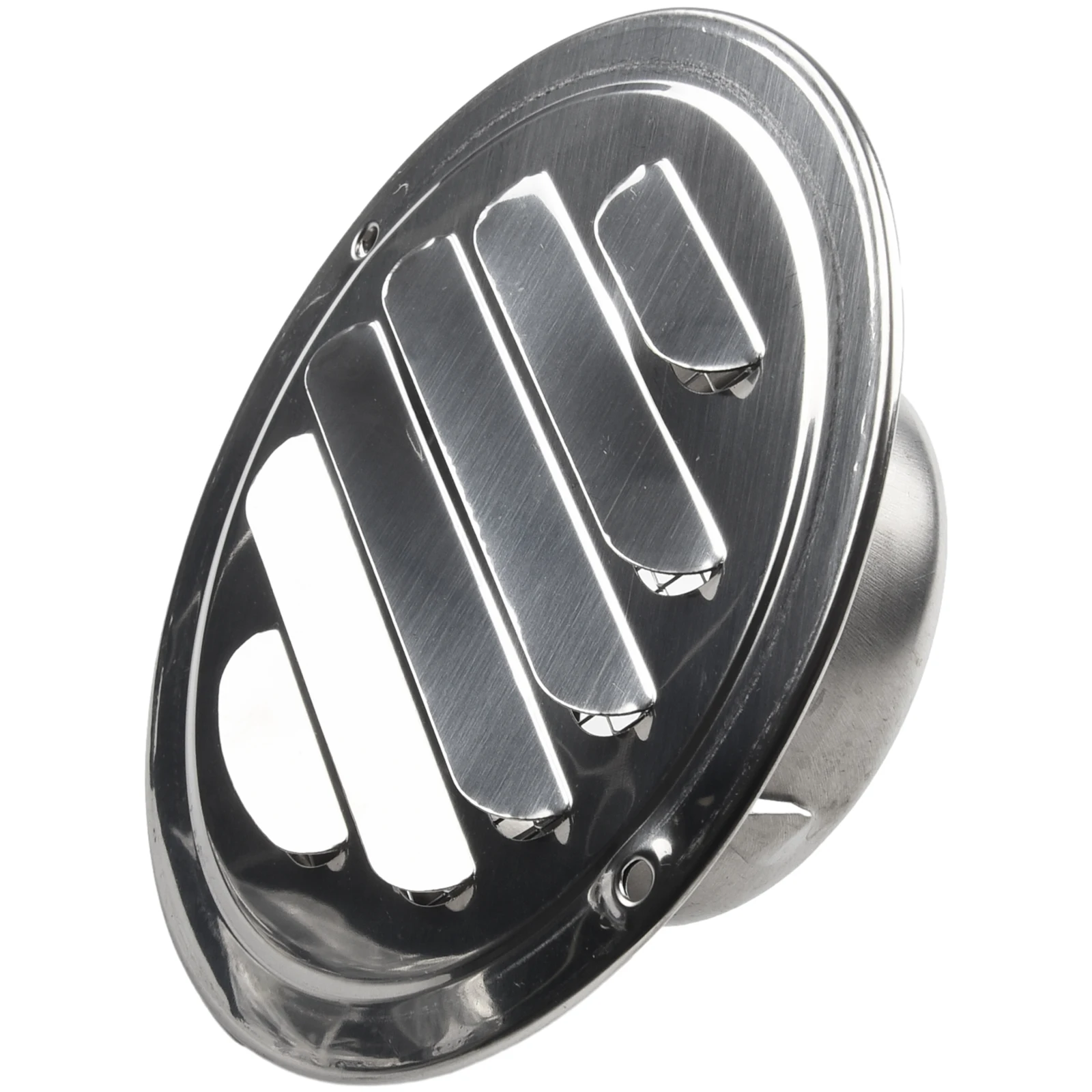 

1pcs 70-300mm Round Vent Grille Exterior Wall Duct Ventilation Tools Exhaust Grille Cover Cooling Heating Vents Cap