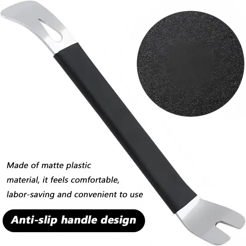 Stainless Steel Car Interior Trim Removal Tool