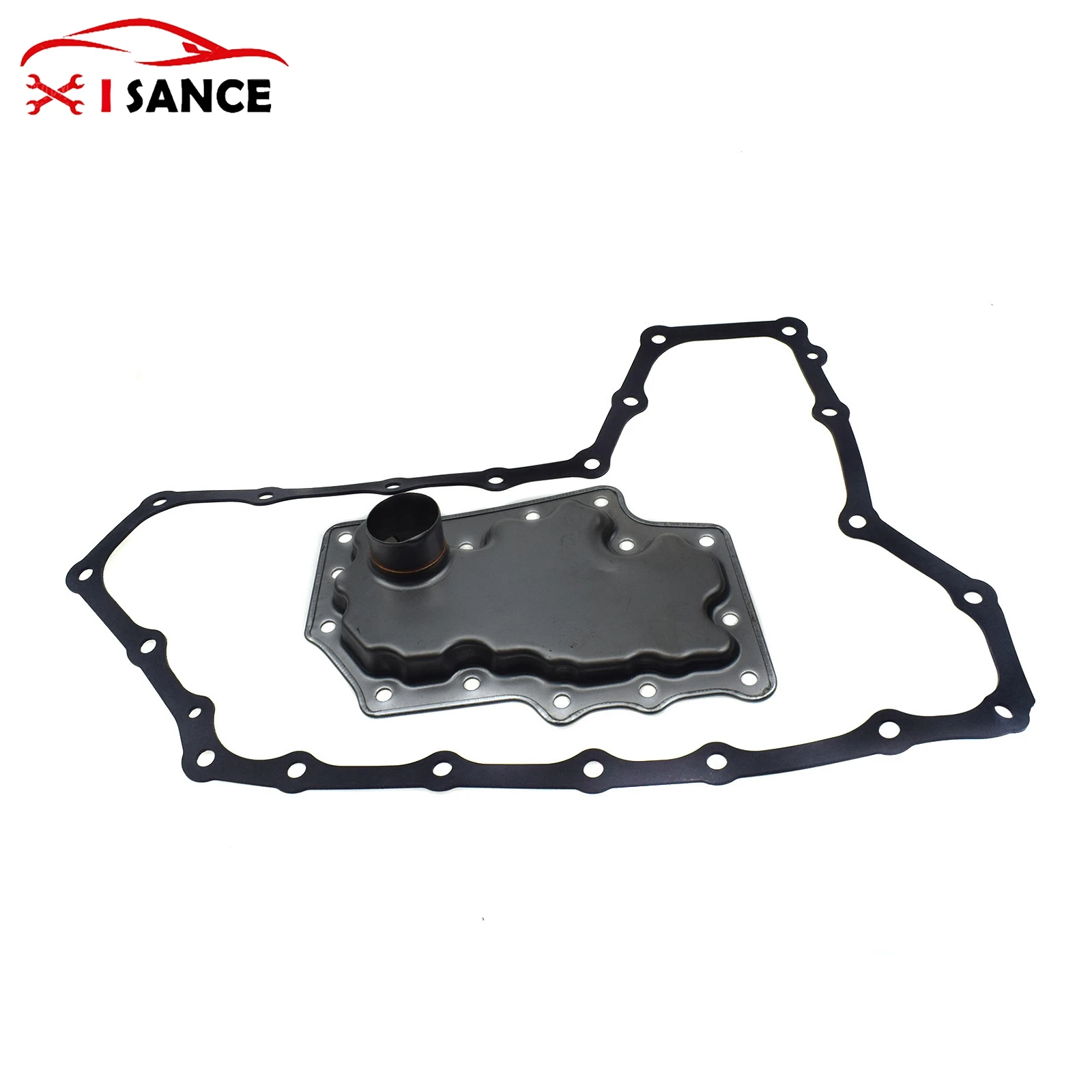 Auto Transmission Filters W/ Pan Gasket F09-G28-403 31728-1XD03 B-428 FK422 for Nissan Altima Maxima Murano Quest JF010E RE0F09A