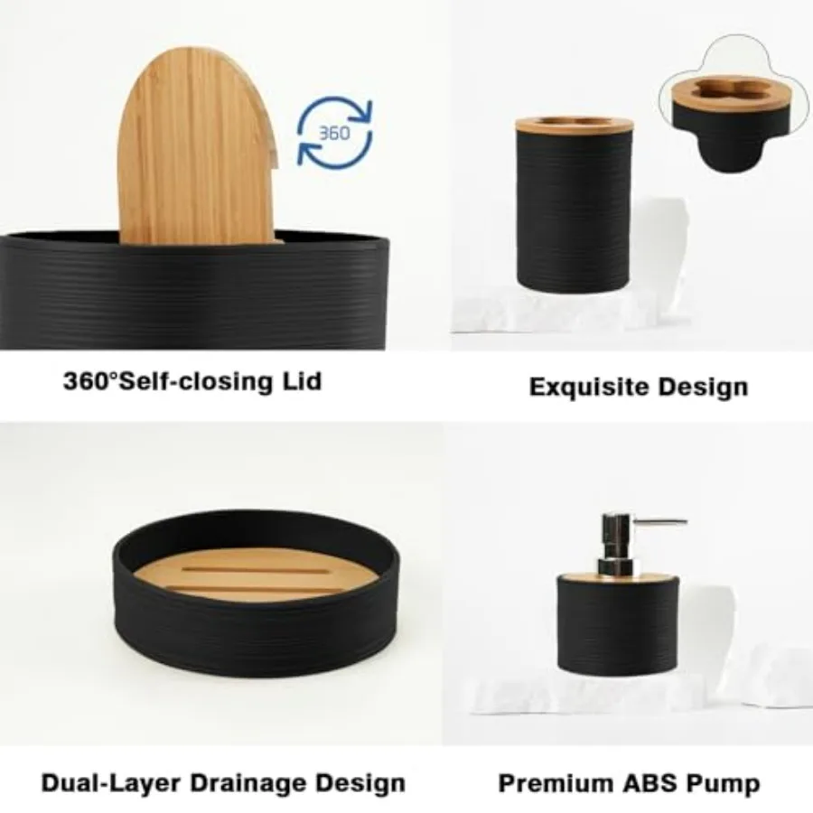 description