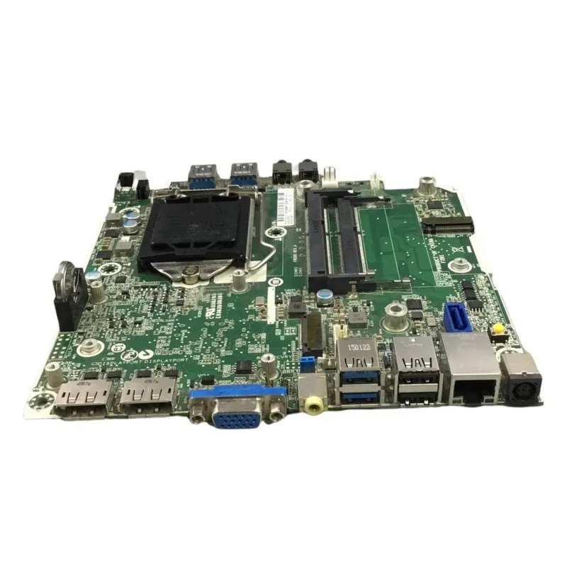 HP ProDesk 600 G1 DM , 746722-001, 746722-601 746219-004 DDR3 κ, 100% ׽Ʈ Ϸ,  