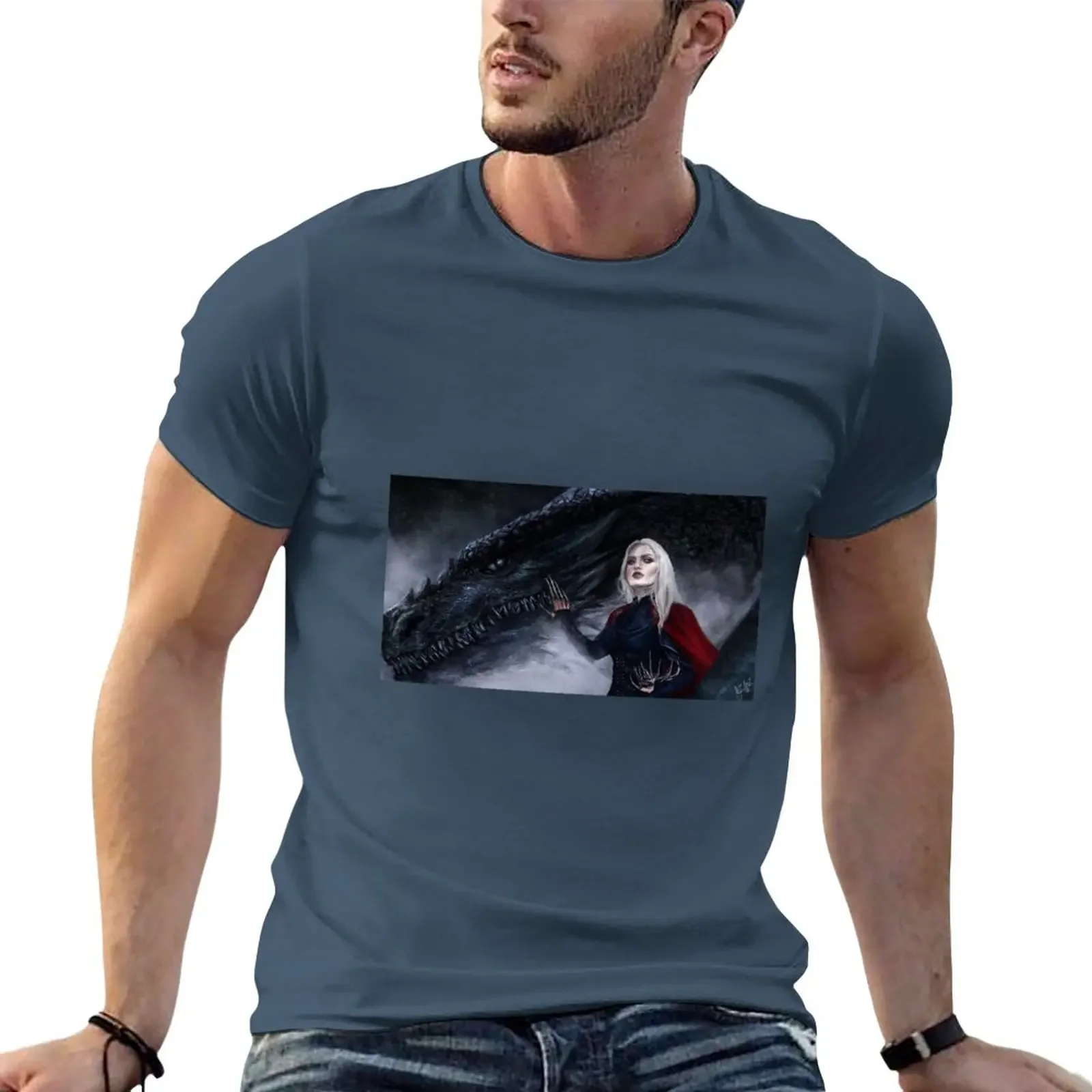 

Manon & Abraxos T-Shirt sweat oversizeds mens t shirts