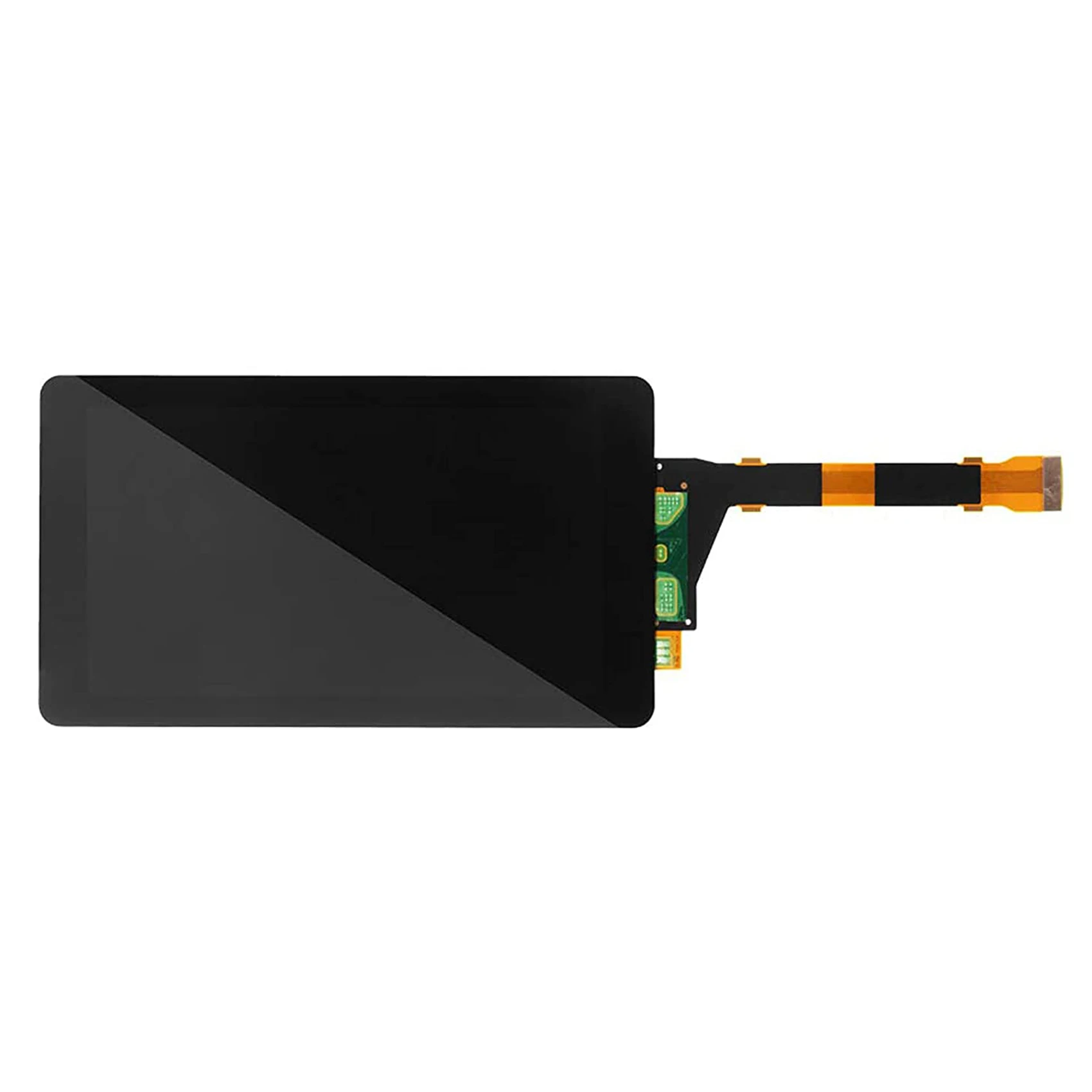 

5.5 Inch 2K HD LCD Screen with 2560X1440 Resolution, for LD002R / Mars/ Fiber Optic 3D Printer