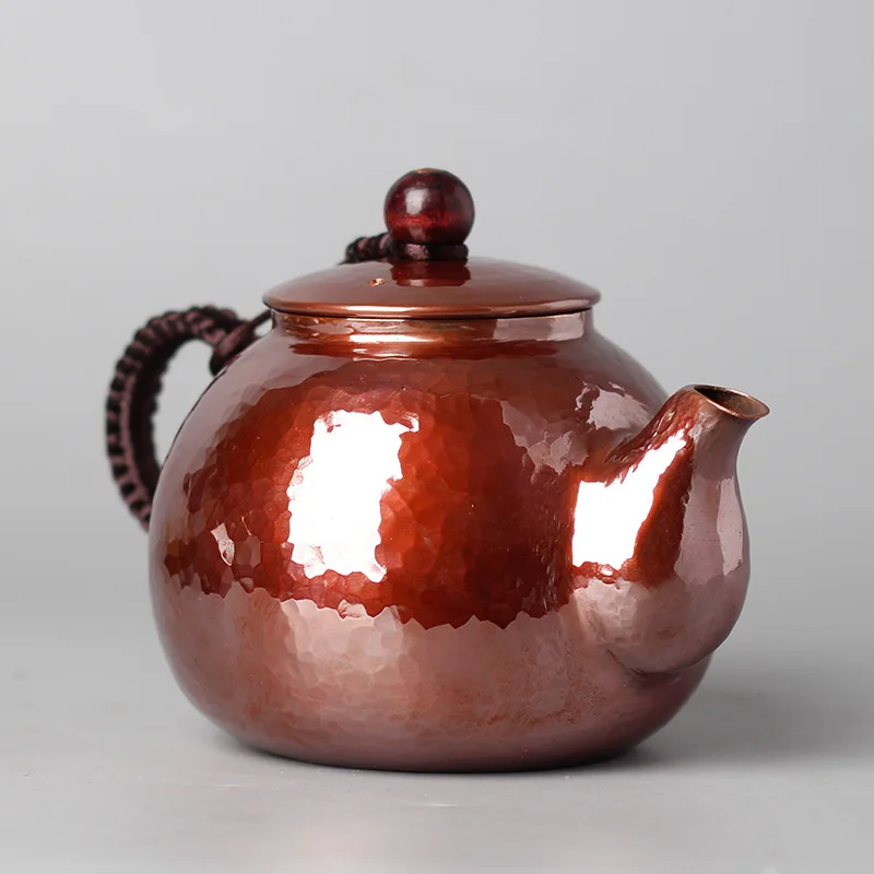 

Handmade Japanese Tea Pot, Portable Tea Infuser for Teapot, Vintage Teapot,Boil Water Puer, Oolong Kongfu Tea Set, Yixing Teapot