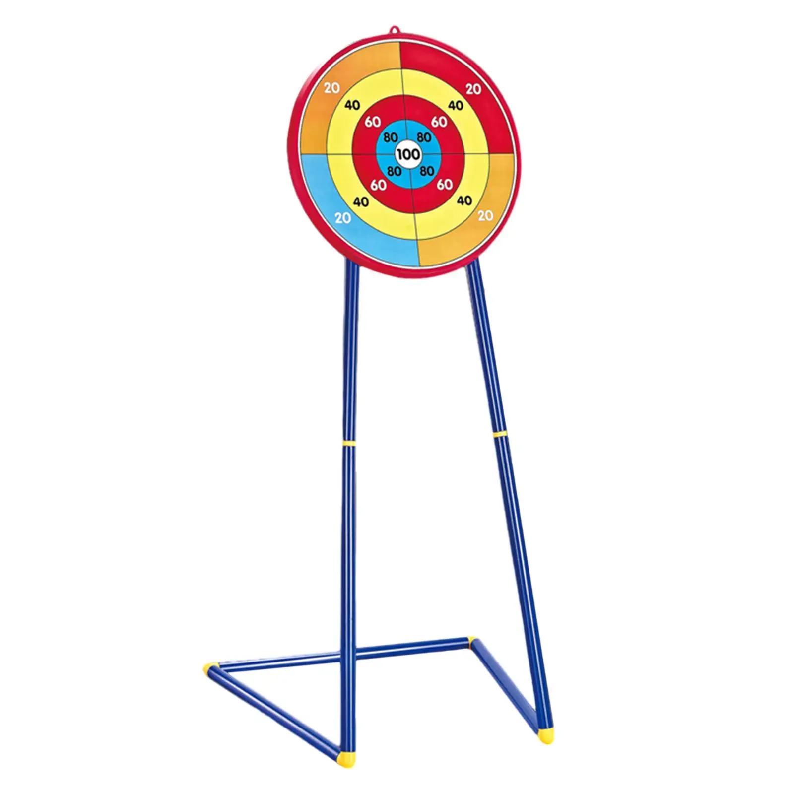 Target Standing Target Child Accessories Toy Interactive Toys, Game Target,