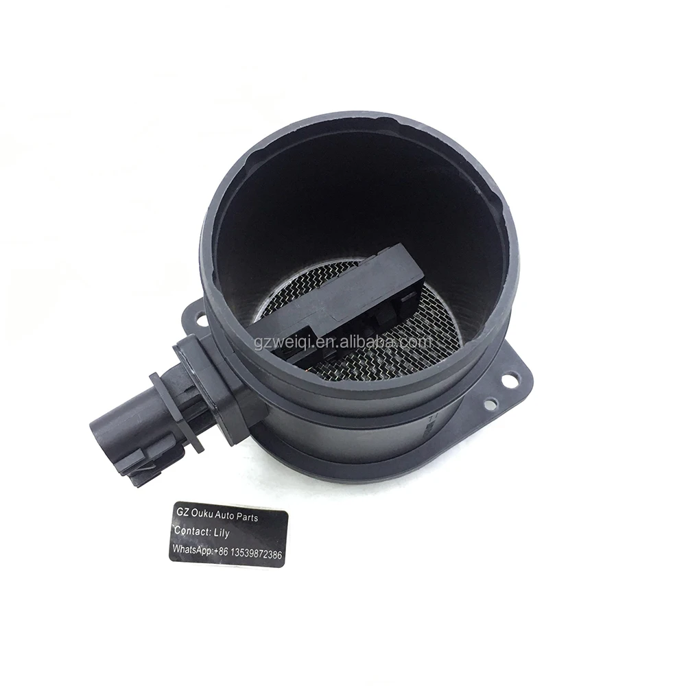 MAF Air Flow Mass Meter Sensor AFM for Commodore VE 3.6L V6 06-13 21994504/0280218177 MAF Sensor