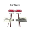 Metal LED tail light  stern lamp For 1/14 Tamiya RC Truck car ACTROS 3363 1851 AROCS 3348 MAN TGX 56360 diy parts 3