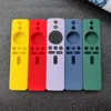 Remote Control Covers for Xiaomi Mi Box S Mibox 4 International Edition Silicone Shockproof Protector Dustproof Case 2