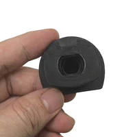 Extension Rod Water Outlet Pipe  For Karcher K2 K3   High Pressure Washer Elbow Exhaust Pipe With Clamp 4.064-047.0 2