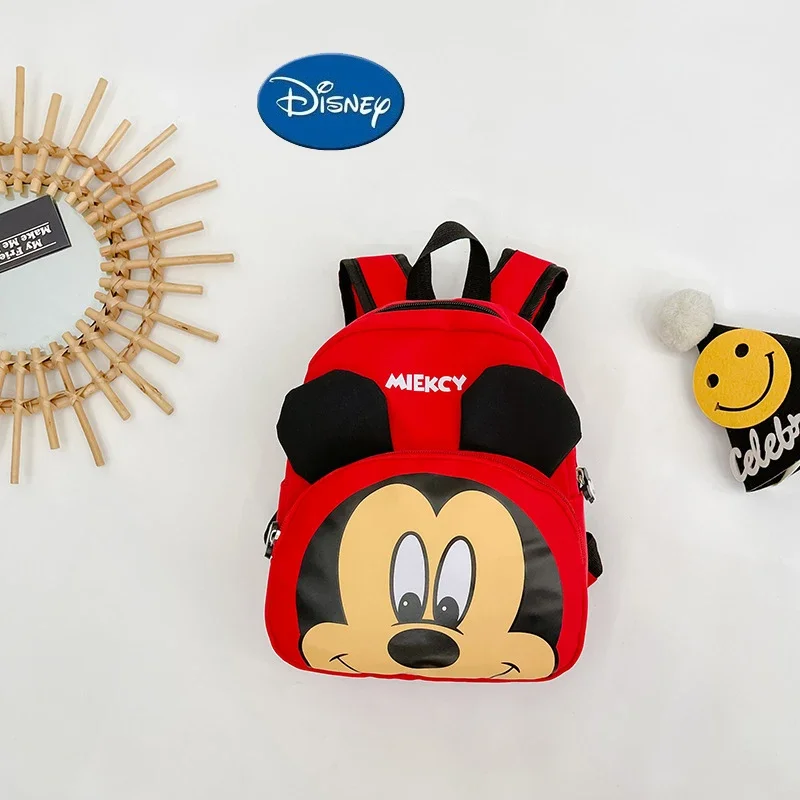 תיקי גב ילדים של מיקי ומיני של דיסני, תיקי גן חמודים לילדים, תיקי בית ספר לילדות וילדים, מתנת חג